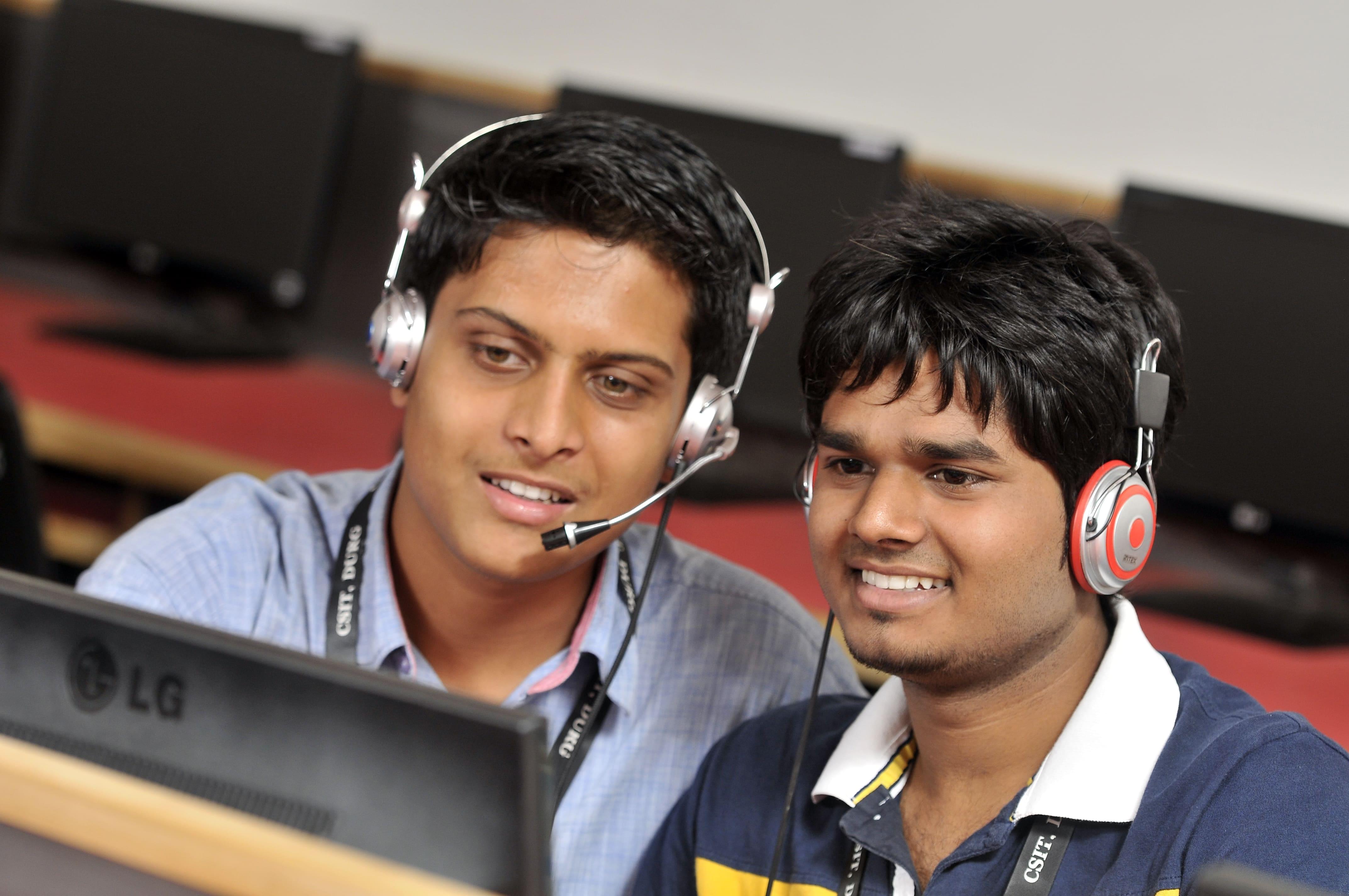 Chhatrapati Shivaji Institute of Technology Durg hostel photo 32